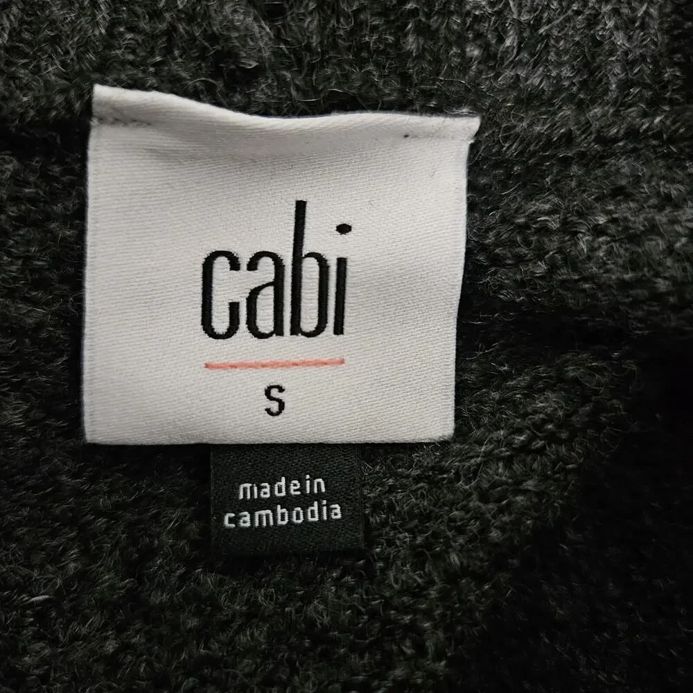 CAbi this women